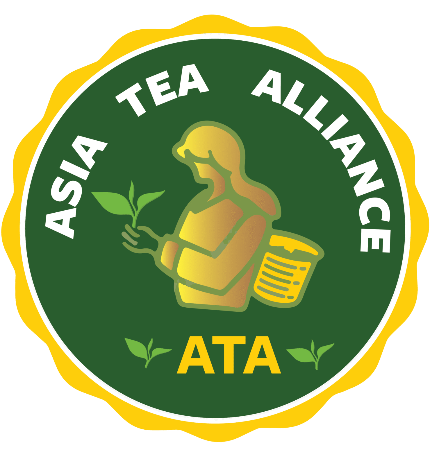 Asia Tea Alliance Logo