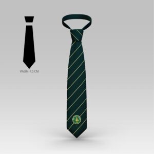 ATA Tie