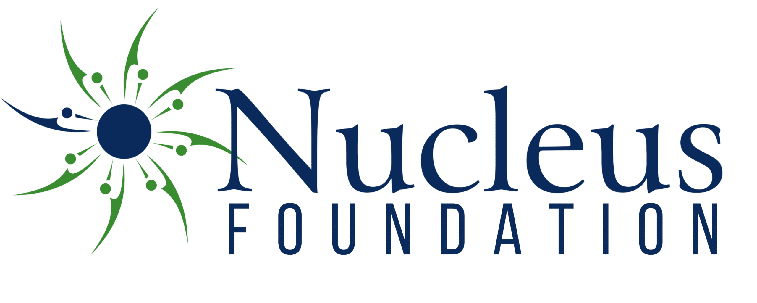 Nucleus Logo