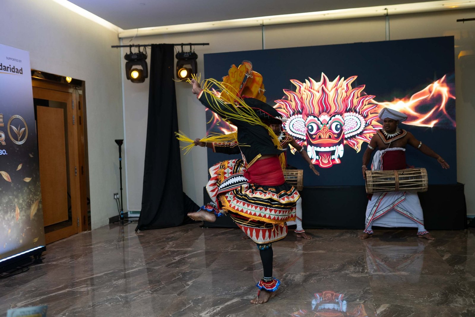 Cultural Fellowship