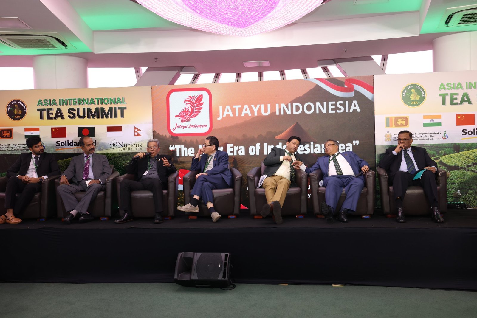 Panel Discussion