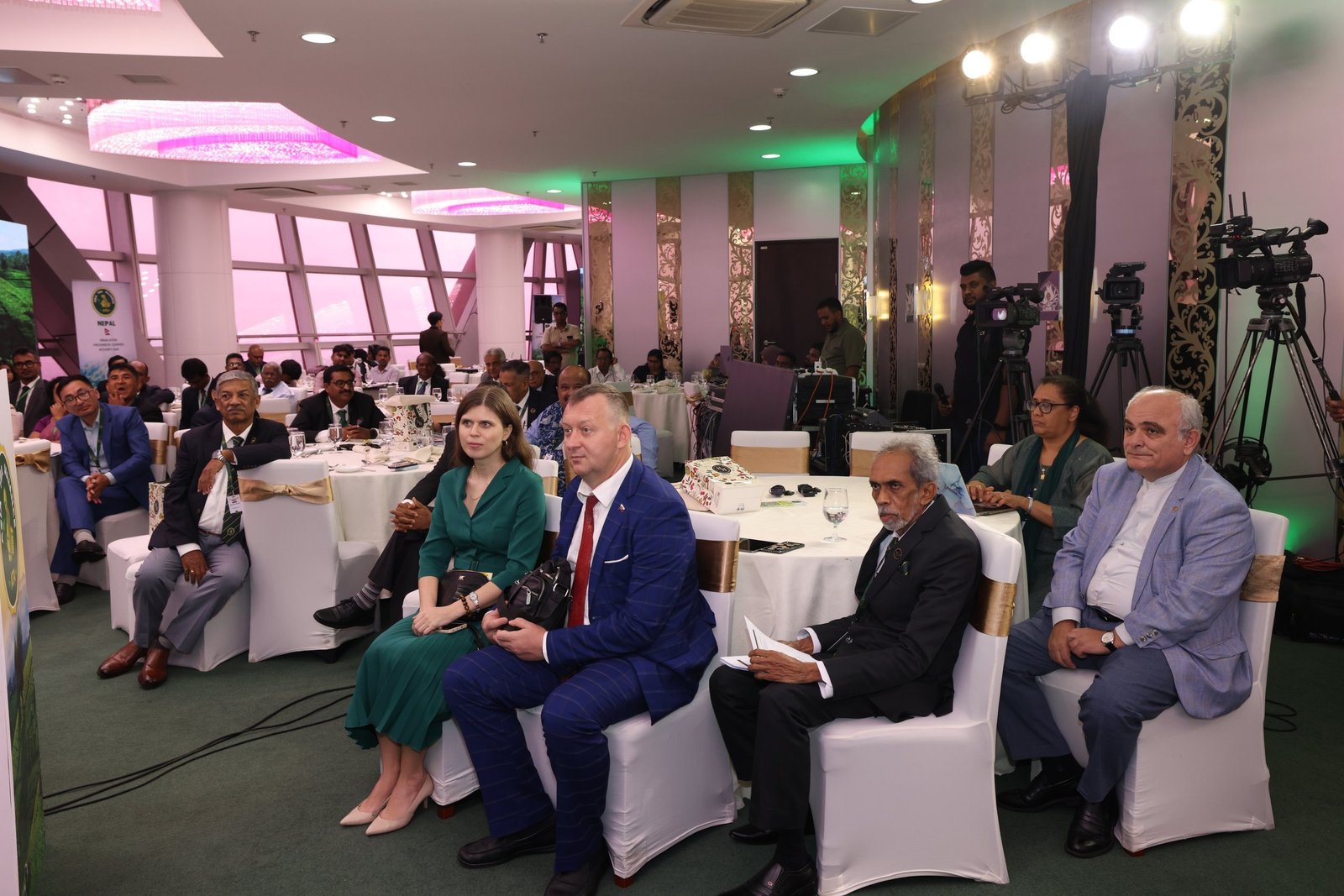 Smallholder Forum