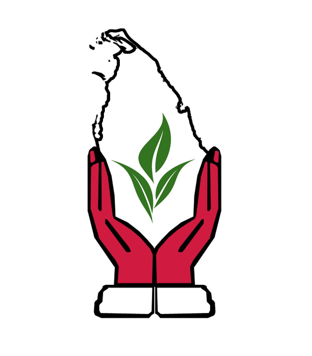 Sri Lanka Federation of Tea Smallholdings Development Societies logo