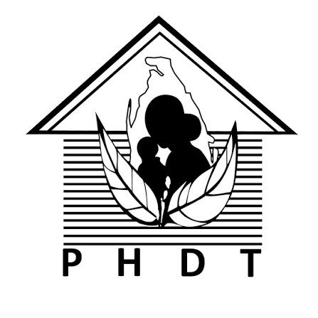 Plantation Human Development Trust logo