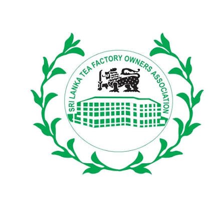 Sri Lanka Tea Factory Owners Association logo